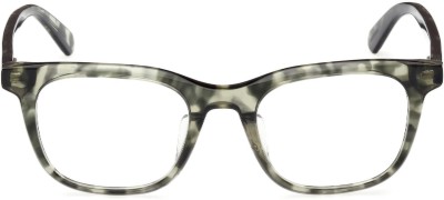 GUESS Full Rim Square Frame(50 mm)