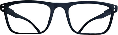 iplayer Rimless (+2.00) Rectangle Reading Glasses(40 mm)