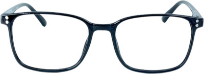 Redex Full Rim Rectangle Frame(55 mm)