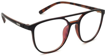 EyeShoper Full Rim Square Frame(50 mm)