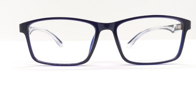 VidaEstilio Full Rim Rectangle Frame(54 mm) VidaEstilio Full Rim Rectangle Frame(54 mm)