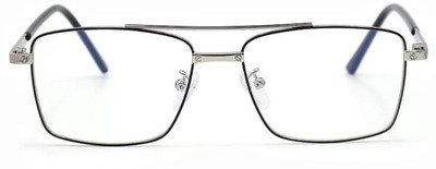 Full Rim Rectangle Frame(48 mm)