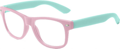 SYGA Full Rim Square Frame(65 mm)