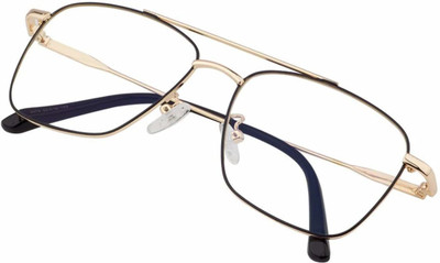 Dark Wost Full Rim Square Frame(50 mm)