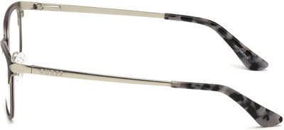 GUESS Full Rim Square Frame(49 mm)