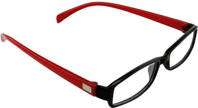Suraksha Full Rim (+1.25) Rectangle Reading Glasses(48 mm)