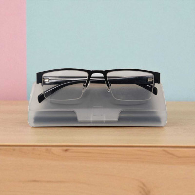 CILLIARYS Half Rim (+2.75) Rectangle Reading Glasses(50 mm)