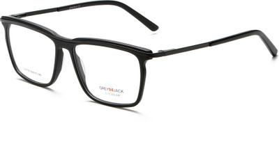 Grey Jack Full Rim Rectangle Frame(54 mm)