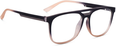 funglasses Full Rim Aviator Frame(50 mm)