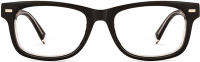 VINCENT CHASE Full Rim Rectangle Frame(53 mm)