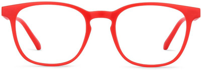 Lenskart Hustlr Full Rim Square Frame(52 mm)