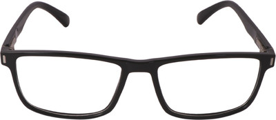 Optify Full Rim Rectangle Frame(48 mm)