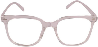 Optify Full Rim Square Frame(51 mm)