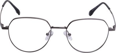 Titan Full Rim Round Frame(50 mm)