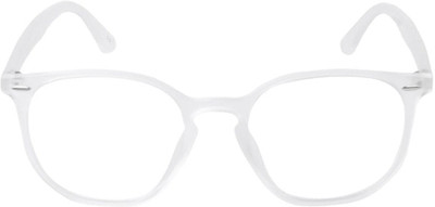 EyeShoper Full Rim Square Frame(52 mm)