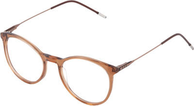 Spexwale Full Rim Round Frame(122 mm)