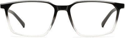specsmakers Full Rim Square Frame(142 mm)