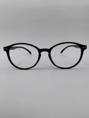 kdr Full Rim Round Frame(145 mm)