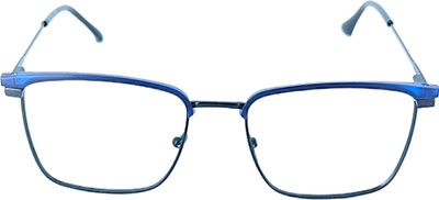 Redex Full Rim Square Frame(55 mm)