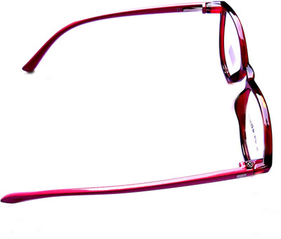 prateek enterprises Full Rim Oval Frame(50 mm)