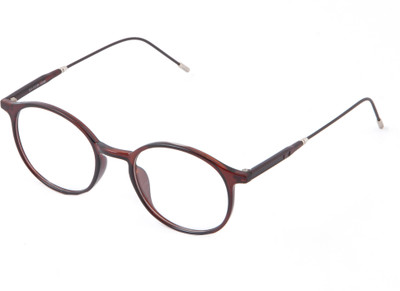 Spexwale Full Rim Oval Frame(132 mm)