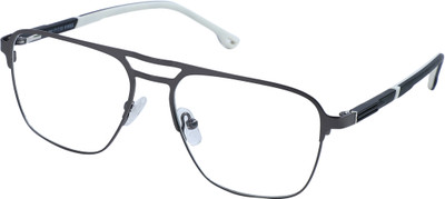 Spexwale Full Rim Wayfarer Frame(127 mm)