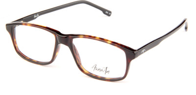 Avanta Full Rim Rectangle Frame(53 mm)
