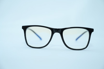 Madhavish Full Rim Wayfarer Frame(150 mm)