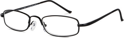 Lenskart Full Rim (+1.50) Rectangle Reading Glasses(50 mm)
