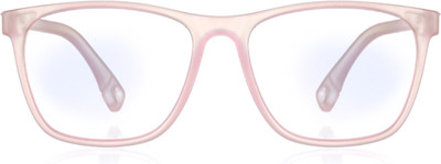 Enrico Full Rim Square Frame(38 mm)