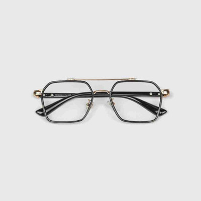 WEARWISE Full Rim Rectangle Frame(55 mm)