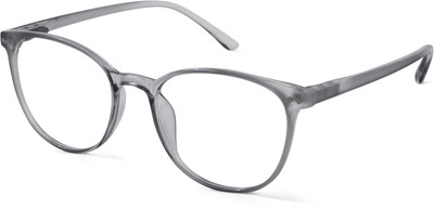 Woggles Full Rim Round Frame(46 mm)