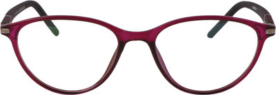 brutus Full Rim Clubmaster Frame(50 mm)