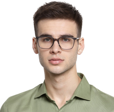 Yourspex Full Rim Square Frame(52 mm)