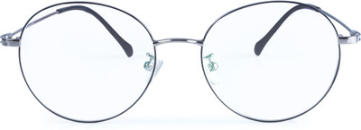 Redex Full Rim Round Frame(55 mm)