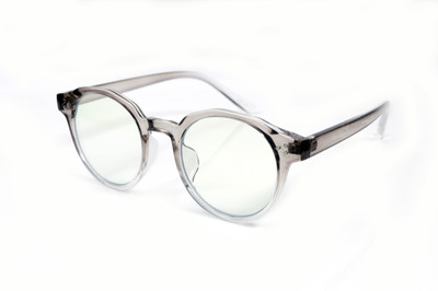 eyestreet Full Rim Round Frame(46 mm)