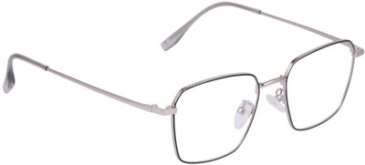 EyeShoper Full Rim Square Frame(52 mm)