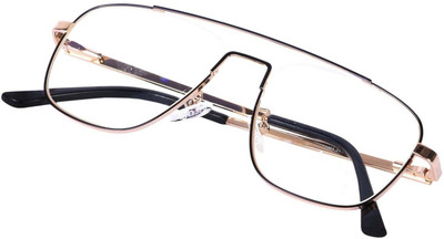 EyeShoper Full Rim Square Frame(54 mm)