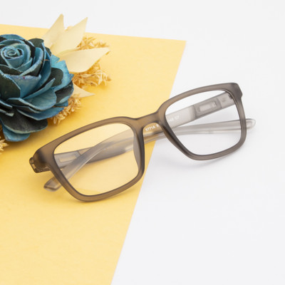 Ted Smith Full Rim Wayfarer Frame(51 mm)