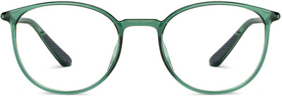 Lenskart Air Full Rim Round Frame(50 mm)
