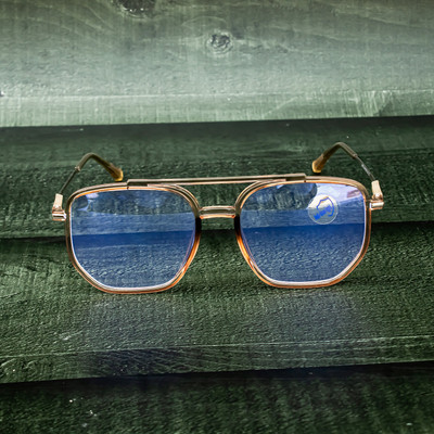jiebo Full Rim Square Frame(140 mm)