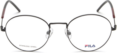 FILA Full Rim Round Frame(50 mm)