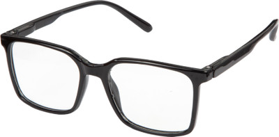 Spexwale Full Rim Square Frame(136 mm)