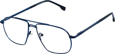Spexwale Full Rim Aviator Frame(129 mm)