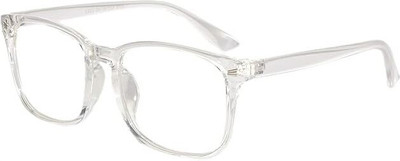Youngraphy Full Rim Rectangle Frame(50 mm)