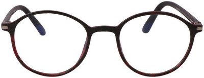 Optify Full Rim Round Frame(48 mm)
