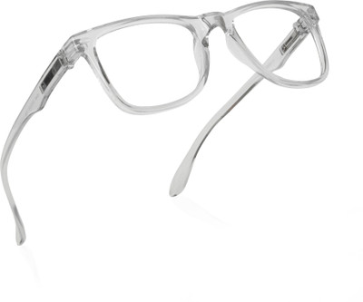 aferelle Full Rim Wayfarer Frame(50 mm)