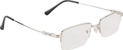 Jodykoes Half Rim Rectangle Frame(54 mm)