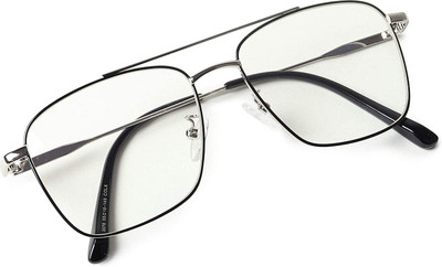 SpadeAces Full Rim Rectangle Frame(52 mm)