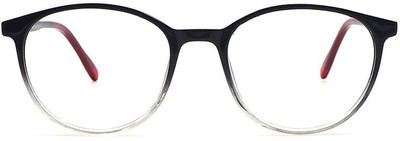SpecsRight Full Rim (+0.25) Round Reading Glasses(47 mm)